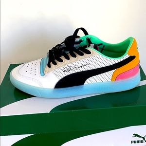 Puma Ralph Sampson Lo Midway